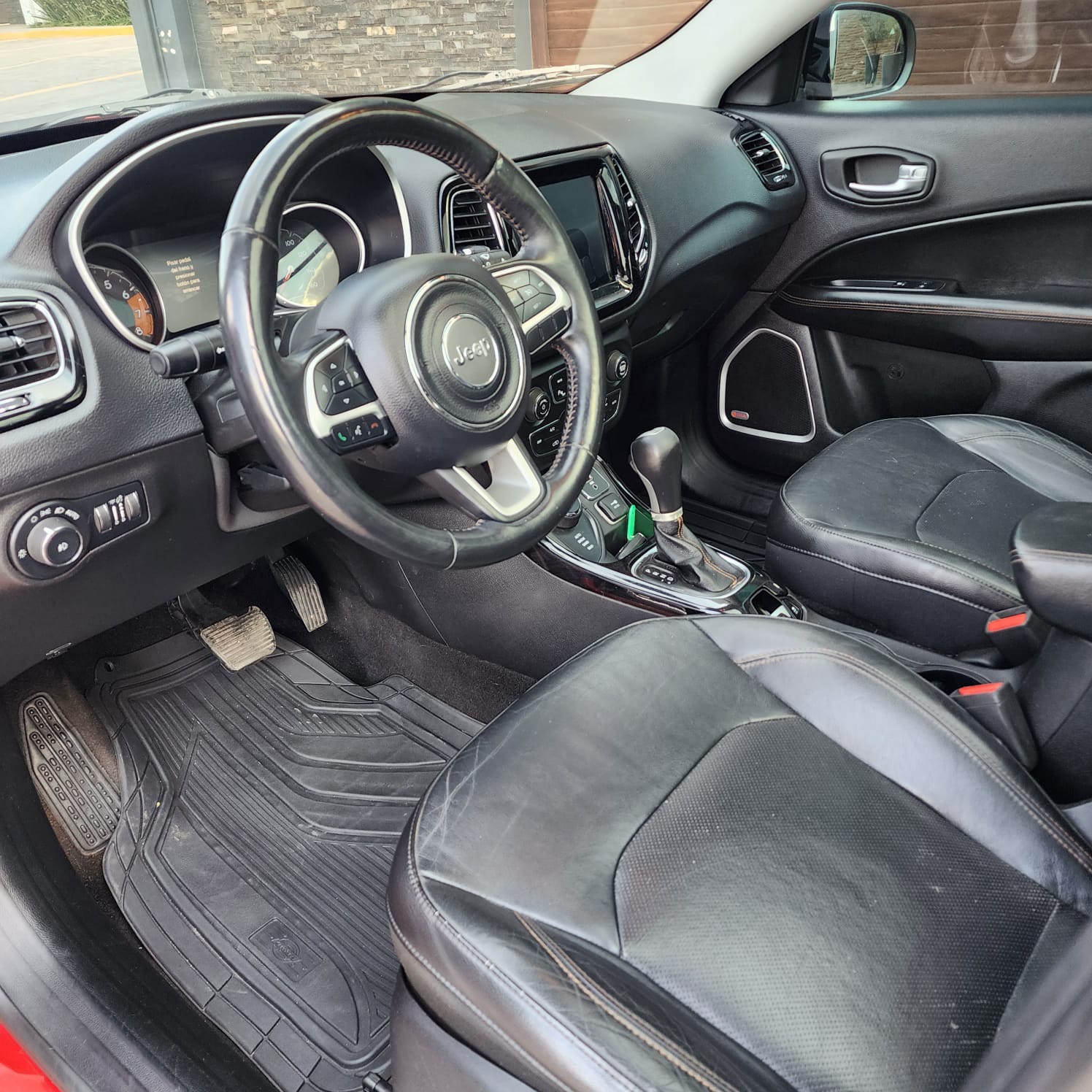 ...